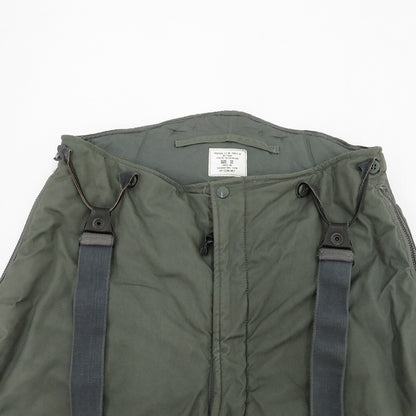 MILITARY衣料 | ミリタリーイリョウ U.S.ARMY/F-1Bﾌﾗｲﾄﾊﾟﾝﾂ パンツ カーキ サイズ：32【瀬戸大橋店】
