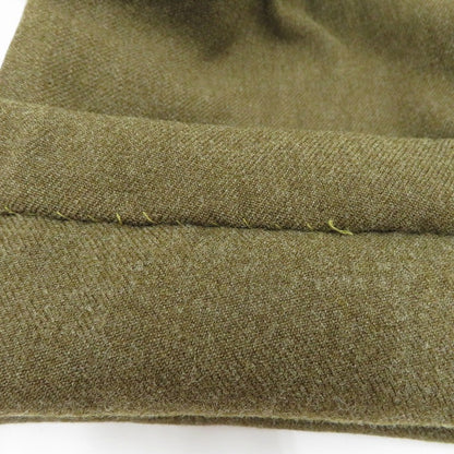 MILITARY衣料 | ミリタリーイリョウ M52 カーゴパンツ カーキ サイズ：29【瀬戸大橋店】