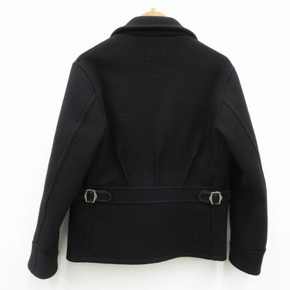 CUSHMAN | クッシュマン その他アウター ブラック サイズ：M【瀬戸大橋店】