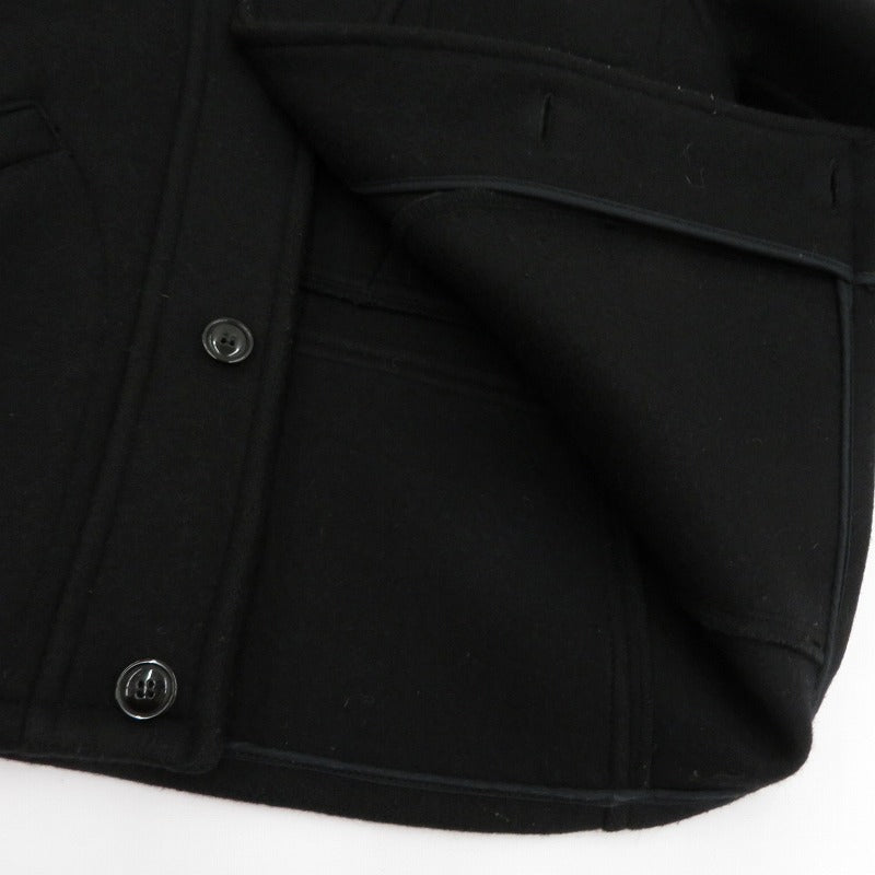 CUSHMAN | クッシュマン その他アウター ブラック サイズ：M【瀬戸大橋店】
