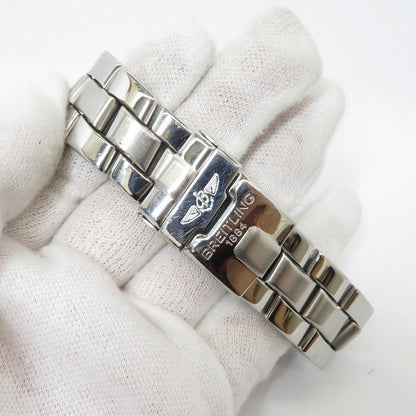 BREITLING | ブライトリング B-1 42mm 腕時計 A68362 シルバー【瀬戸大橋店】
