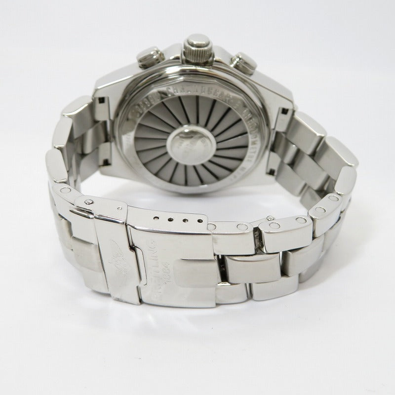 BREITLING | ブライトリング B-1 42mm 腕時計 A68362 シルバー【瀬戸大橋店】