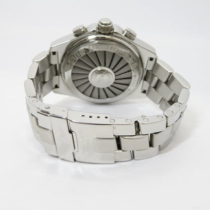 BREITLING | ブライトリング B-1 42mm 腕時計 A68362 シルバー【瀬戸大橋店】