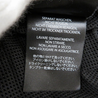 GRIMEY / GRMY | グライミー THE LOWER DEPTHS TRACK JACKET ジャージ ブラック サイズ：L【瀬戸大橋店】