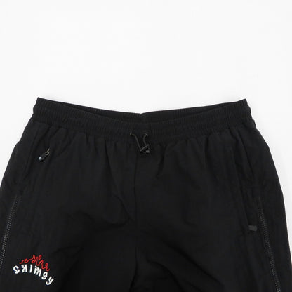 GRIMEY / GRMY | グライミー THE LOWER DEPTHS TRACK PANTS パンツ ブラック サイズ：L【瀬戸大橋店】
