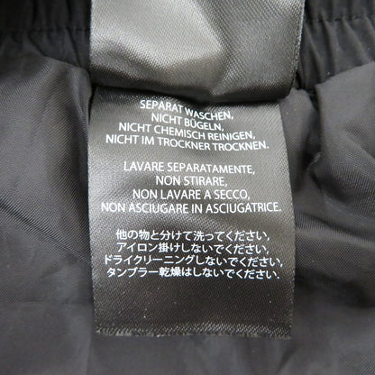 GRIMEY / GRMY | グライミー THE LOWER DEPTHS TRACK PANTS パンツ ブラック サイズ：L【瀬戸大橋店】