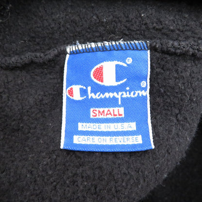 Champion | チャンピオン 青タグ/USA製 ショートパンツ ブラック サイズ：S【瀬戸大橋店】