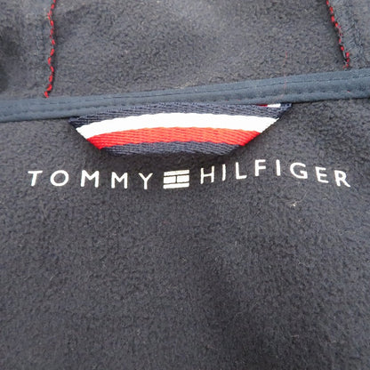 TOMMY HILFIGER | トミーヒルフィガー フルジップジャケット ナイロンジャケット 157AP294 マルチカラー サイズ：XL【瀬戸大橋店】