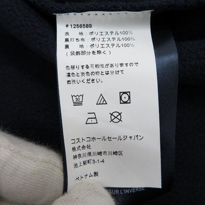 TOMMY HILFIGER | トミーヒルフィガー フルジップジャケット ナイロンジャケット 157AP294 マルチカラー サイズ：XL【瀬戸大橋店】