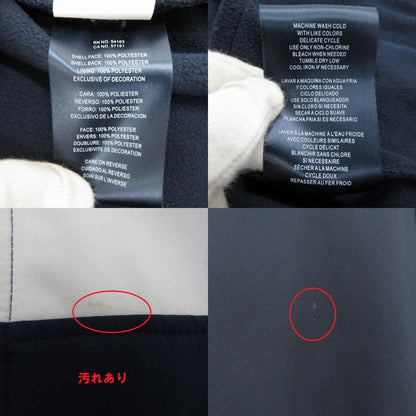 TOMMY HILFIGER | トミーヒルフィガー フルジップジャケット ナイロンジャケット 157AP294 マルチカラー サイズ：XL【瀬戸大橋店】