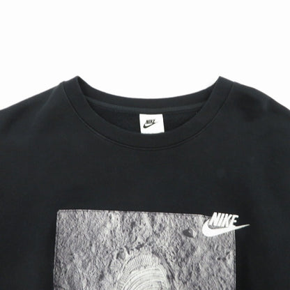 NIKE | ナイキ スウェット DD6060-010 ブラック サイズ：XL【瀬戸大橋店】
