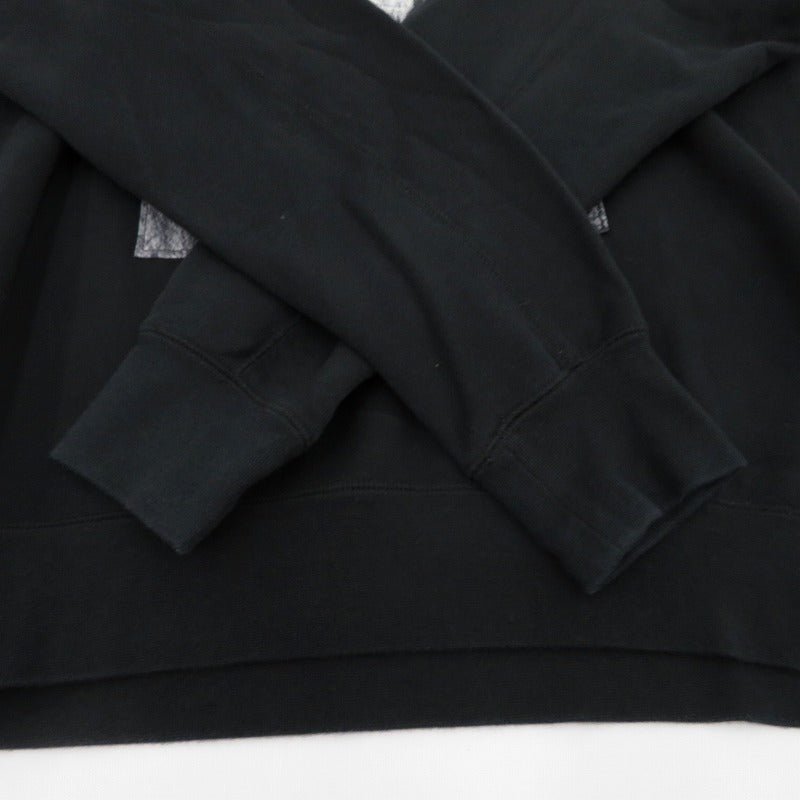 NIKE | ナイキ スウェット DD6060-010 ブラック サイズ：XL【瀬戸大橋店】