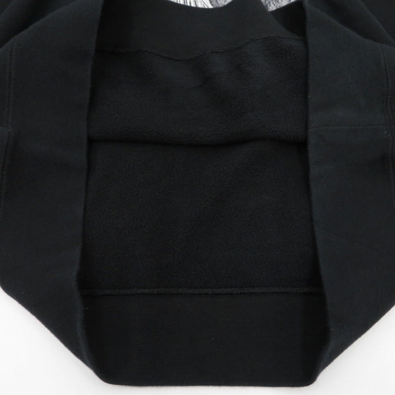 NIKE | ナイキ スウェット DD6060-010 ブラック サイズ：XL【瀬戸大橋店】