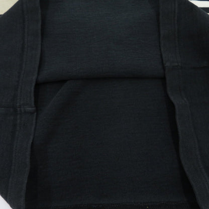 BARBARIAN RUGBY WEAR | バーバリアンラグビーウェア ポロシャツ ブラック サイズ：XL【瀬戸大橋店】