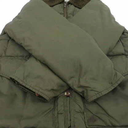 WOOLRICH | ウールリッチ その他アウター カーキ【瀬戸大橋店】