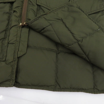 WOOLRICH | ウールリッチ その他アウター カーキ【瀬戸大橋店】