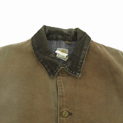 Carhartt | カーハート ﾁｮｱｺｰﾄ その他アウター C02 CHT ブラウン サイズ：XL【瀬戸大橋店】