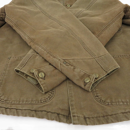 Carhartt | カーハート ﾁｮｱｺｰﾄ その他アウター C02 CHT ブラウン サイズ：XL【瀬戸大橋店】