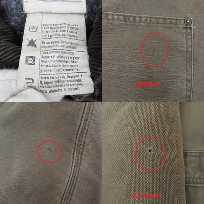 Carhartt | カーハート ﾁｮｱｺｰﾄ その他アウター C02 CHT ブラウン サイズ：XL【瀬戸大橋店】