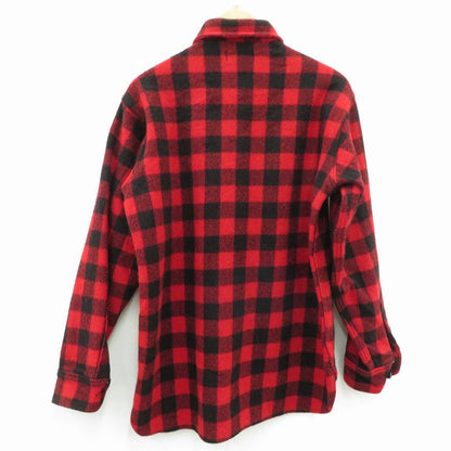 L.L.Bean | エルエルビーン 長袖シャツ レッド【瀬戸大橋店】