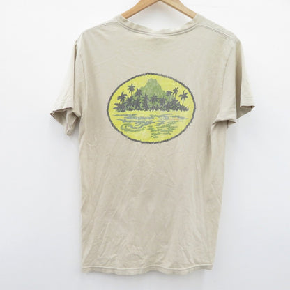 patagonia | パタゴニア 半袖Ｔシャツ ベージュ サイズ：S【瀬戸大橋店】