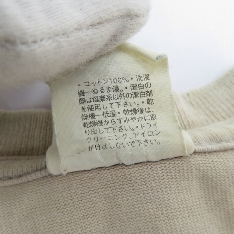 patagonia | パタゴニア 半袖Ｔシャツ ベージュ サイズ：S【瀬戸大橋店】