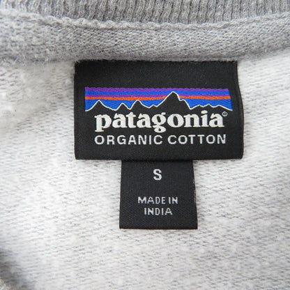patagonia | パタゴニア 長袖Ｔシャツ 39473 グレー サイズ：S【瀬戸大橋店】