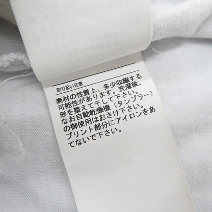 DESCENDANT | ディセンダント MAHI MAHI TEE 半袖Ｔシャツ アイボリー サイズ：2【瀬戸大橋店】