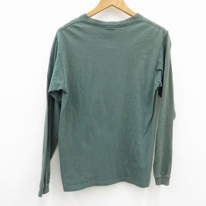 patagonia | パタゴニア ROZ CALASPARRA 長袖Ｔシャツ グリーン サイズ：S【瀬戸大橋店】