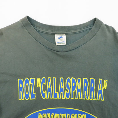 patagonia | パタゴニア ROZ CALASPARRA 長袖Ｔシャツ グリーン サイズ：S【瀬戸大橋店】