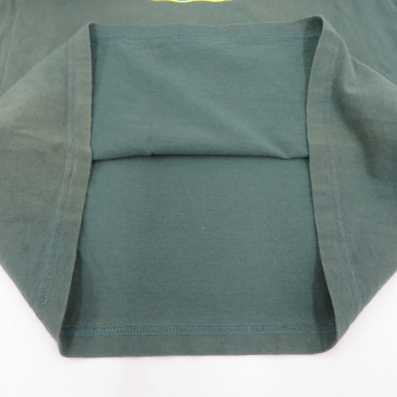 patagonia | パタゴニア ROZ CALASPARRA 長袖Ｔシャツ グリーン サイズ：S【瀬戸大橋店】