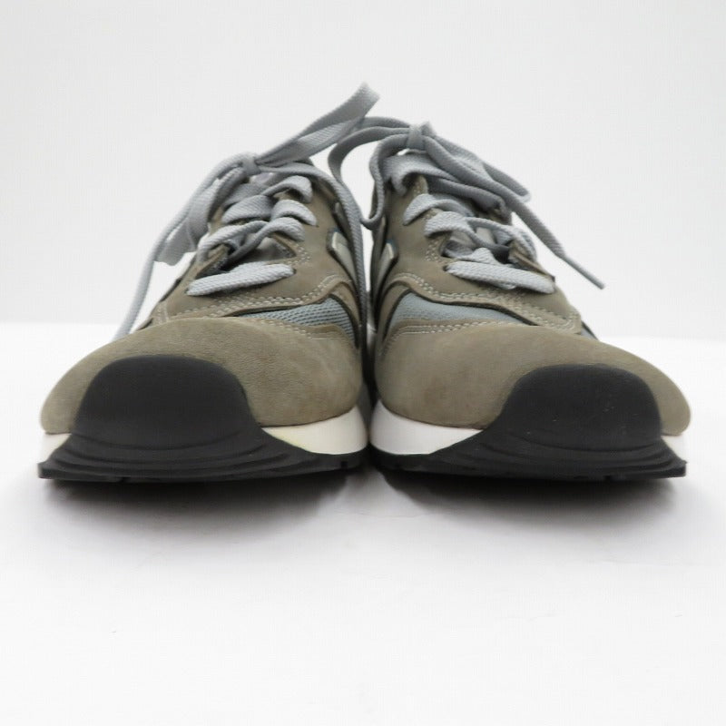 NEW BALANCE | ニューバランス 1300 'Japan Edition' スニーカー M1300JP グレー 26.5cm【瀬戸大橋店】