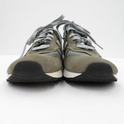 NEW BALANCE | ニューバランス 1300 'Japan Edition' スニーカー M1300JP グレー 26.5cm【瀬戸大橋店】
