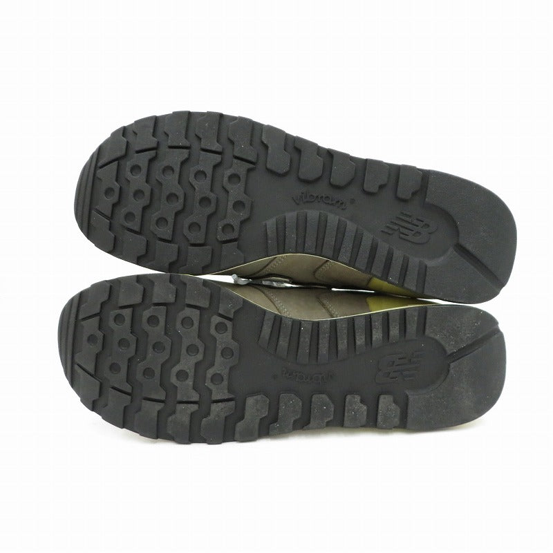 NEW BALANCE | ニューバランス 1300 'Japan Edition' スニーカー M1300JP グレー 26.5cm【瀬戸大橋店】