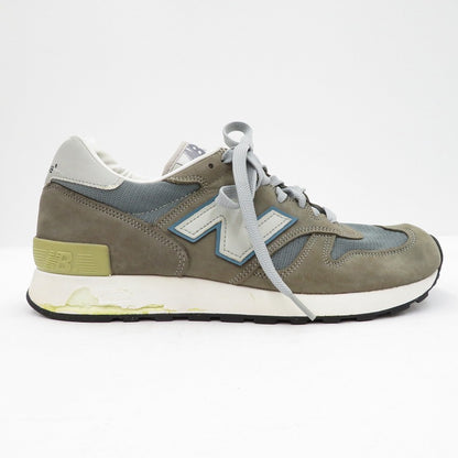 NEW BALANCE | ニューバランス 1300 'Japan Edition' スニーカー M1300JP グレー 26.5cm【瀬戸大橋店】