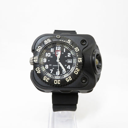 LUMINOX | ルミノックス SUREFIRE 腕時計 2211 ブラック【瀬戸大橋店】