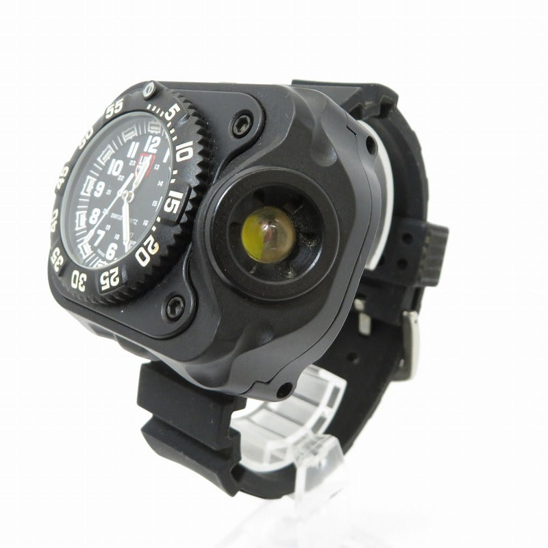 LUMINOX | ルミノックス SUREFIRE 腕時計 2211 ブラック【瀬戸大橋店】