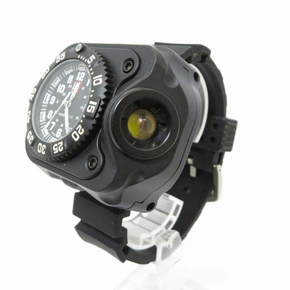 LUMINOX | ルミノックス SUREFIRE 腕時計 2211 ブラック【瀬戸大橋店】
