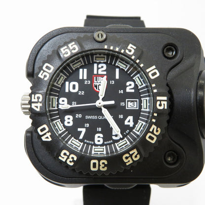 LUMINOX | ルミノックス SUREFIRE 腕時計 2211 ブラック【瀬戸大橋店】