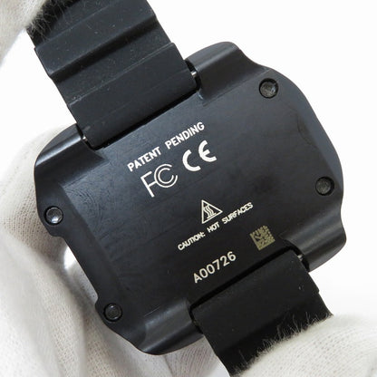 LUMINOX | ルミノックス SUREFIRE 腕時計 2211 ブラック【瀬戸大橋店】