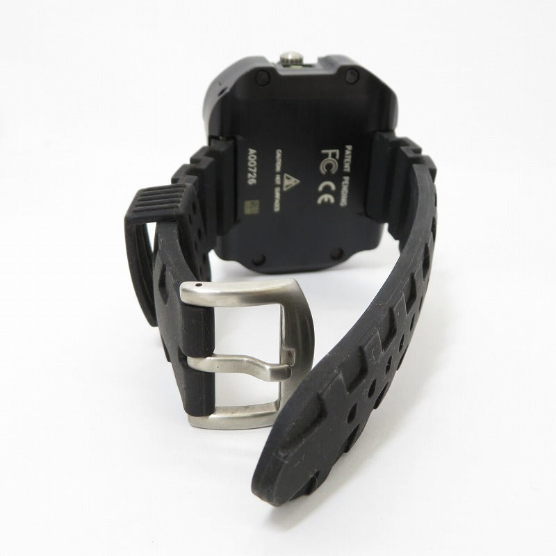 LUMINOX | ルミノックス SUREFIRE 腕時計 2211 ブラック【瀬戸大橋店】