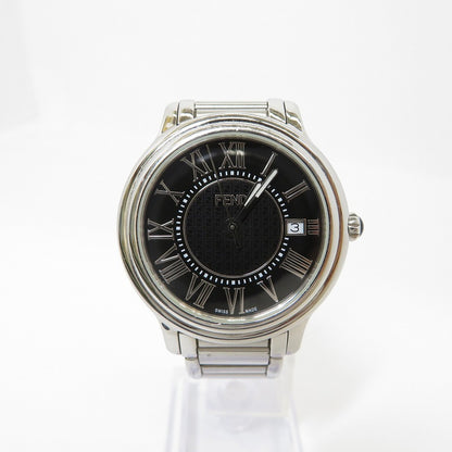 FENDI | フェンディ 腕時計 F257011000 ブラック【瀬戸大橋店】