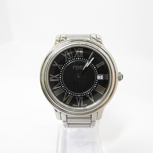 FENDI | フェンディ 腕時計 F257011000 ブラック【瀬戸大橋店】
