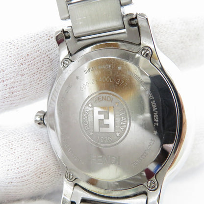 FENDI | フェンディ 腕時計 F257011000 ブラック【瀬戸大橋店】