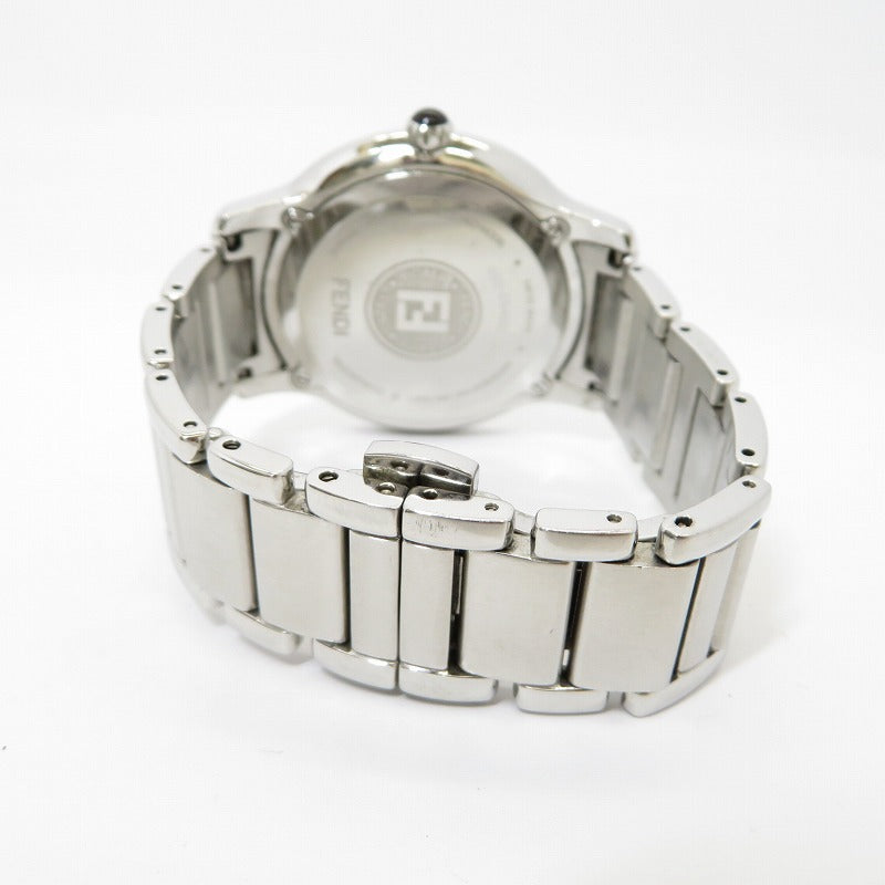 FENDI | フェンディ 腕時計 F257011000 ブラック【瀬戸大橋店】