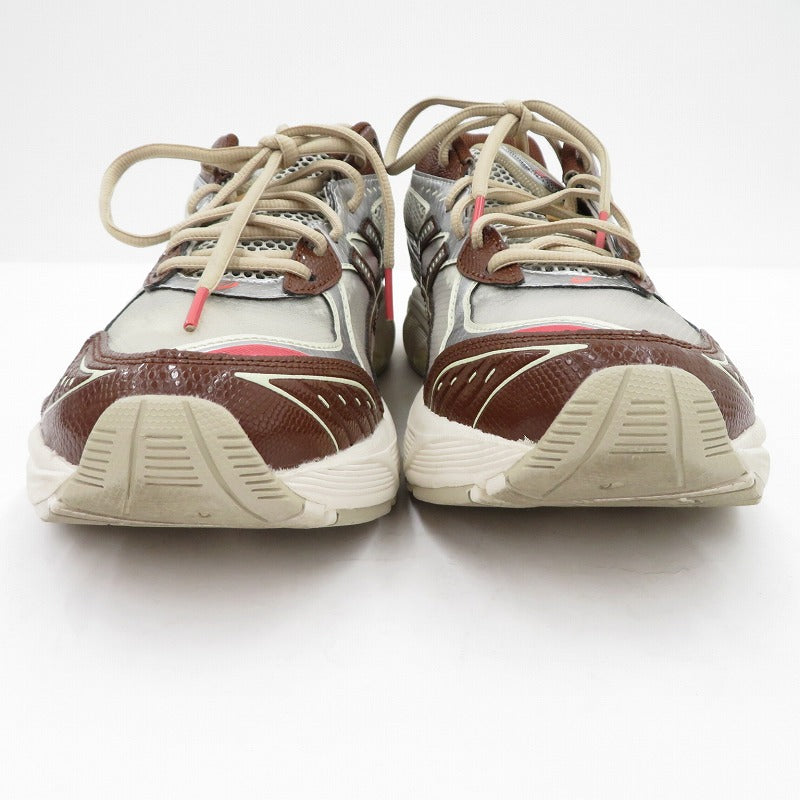 asics | アシックス GT-2160/Above the Clouds スニーカー 1203A654-100 ブラウン 29cm【瀬戸大橋店】