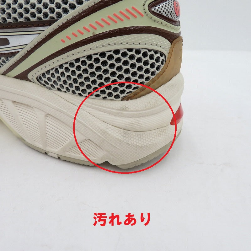 asics | アシックス GT-2160/Above the Clouds スニーカー 1203A654-100 ブラウン 29cm【瀬戸大橋店】