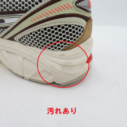 asics | アシックス GT-2160/Above the Clouds スニーカー 1203A654-100 ブラウン 29cm【瀬戸大橋店】