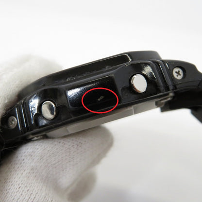 G-SHOCK | ジーショック G-LIDE/5600 SERIES 腕時計 GLX-5600-1JF ブラック【瀬戸大橋店】