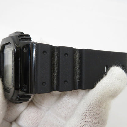 G-SHOCK | ジーショック G-LIDE/5600 SERIES 腕時計 GLX-5600-1JF ブラック【瀬戸大橋店】